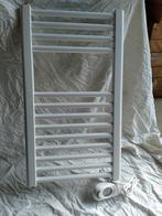 Badkamer radiator elektrische, Doe-het-zelf en Verbouw, Verwarming en Radiatoren, Ophalen of Verzenden