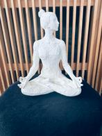 Yogabeelden handgemaakt, Ophalen of Verzenden, Yoga-accessoire