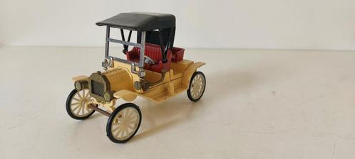 Rami By J.M.K. 15 Ford T Torpedo 1908 made in France, Hobby en Vrije tijd, Modelauto's | 1:43, Gebruikt, Auto, Overige merken