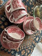 Engels Servies, Antiek en Kunst, Ophalen
