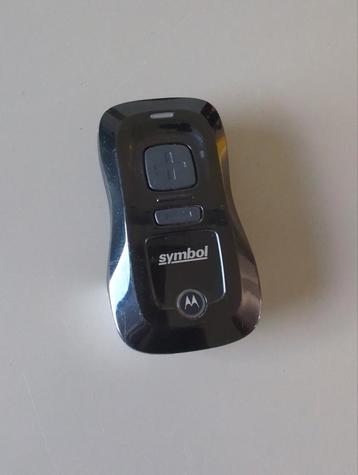 Symbol Barcode Scanner - Snelle Scanner beschikbaar voor biedingen