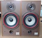 Bowers & Wilkins speakers, Ophalen, Gebruikt, 60 tot 120 watt, Bowers & Wilkins (B&W)