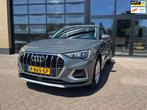Audi Q3 35 TFSI Advanced edition, Virtual Automaat, 4 cilinders, 150 pk, 1505 kg, Bedrijf