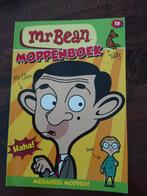 Mr Bean moppenboek, Boeken, Ophalen of Verzenden, Zo goed als nieuw, Moppen