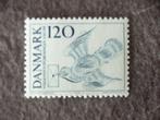 BK2   Denemarken 579 Pf, Ophalen of Verzenden, Denemarken, Postfris