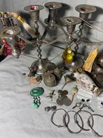 🔥 💰Voor de snelste!💥💶 🔥 Mysterie lot., Antiek en Kunst, Ophalen of Verzenden