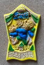 Veldteken Krabbegat 1967, Ophalen, Zo goed als nieuw