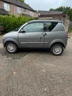 Te koop mooie brommobiel Aixam A741 start en rijd goed, Gebruikt, 16 km/u of meer, 46 km of meer, Ophalen