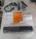 Humax IRHD 5300C Decoder - Nieuwstaat!, Audio, Tv en Foto, Decoders en Harddiskrecorders, Ophalen of Verzenden, Zo goed als nieuw