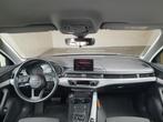 Audi A4 Avant 2.0 TDI ultra Sport Lease Edition NAVI/PDC/LED, Auto's, Audi, Stof, 4 cilinders, A4, Origineel Nederlands