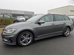Volkswagen Golf Variant 1.0 TSI Highline Business R NAVI/CAM, Voorwielaandrijving, 1195 kg, Gebruikt, USB