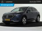 Mercedes-Benz EQA 250 Business Solution Luxury 67 kWh Dode h, Gebruikt, 190 pk, Leder en Stof, 31 min
