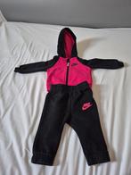 Nike Setje Maat 62 - Meisjeskleding, Ophalen of Verzenden, Zo goed als nieuw, Nike, Meisje