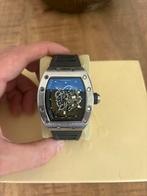 Richard Mille te koop, Ophalen of Verzenden, Staal, Overige merken