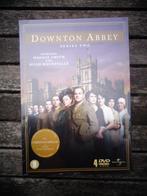 downton abbey serie 2 4 disc dvd box nieuw in seal, Cd's en Dvd's, Ophalen of Verzenden, Nieuw in verpakking
