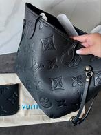 Louis Vuitton neverfull zwart Nieuw, Nieuw, Overige merken, Zwart, Verzenden