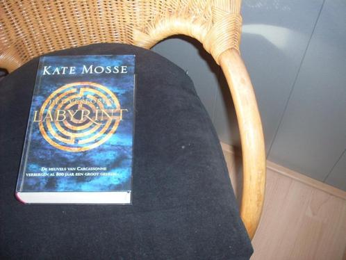 doos met thriller boeken, Boeken, Thrillers, Zo goed als nieuw, Nederland, Ophalen of Verzenden