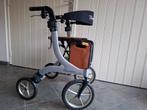 Travixx Traveller Deluxe Rollator, Diversen, Rollators, Ophalen, Lichtgewicht, Zo goed als nieuw