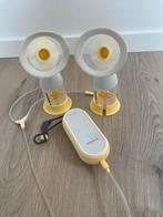 Medela Freestyle Flex Borstkolf + Handenvrije BH, Ophalen of Verzenden, Gebruikt, Borstkolf