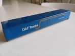 Lion car huif trailer Daf trucks onderdelen expresse, Hobby en Vrije tijd, Modelauto's | 1:50, Ophalen of Verzenden, Gebruikt