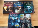 Harry Potter dvd, Cd's en Dvd's, Dvd's | Science Fiction en Fantasy, Gebruikt, Ophalen of Verzenden, Fantasy