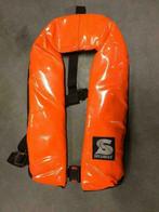 schip gereed maken, automatische reddingsvesten 275N secumar