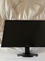 Acer K242HYL monitor 24 inch, Computers en Software, Monitoren, Ophalen, Zo goed als nieuw, Quad HD (2K), 101 t/m 150 Hz