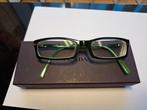 Prada Bril, Sieraden, Tassen en Uiterlijk, Zonnebrillen en Brillen | Heren, Gebruikt, Zwart, Bril, Ophalen