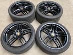 20 inch originele Carrera S velgen + zomerbanden Porsche 911, Banden en Velgen, Ophalen of Verzenden, Personenwagen, 20 inch