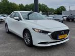 Mazda 3 € 21.450,00, Auto's, 1998 cc, Stof, Parkeersensor, 4 cilinders