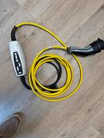 EV laadkabel met lader, Auto diversen, Laadpalen, Ophalen of Verzenden, Laadkabel