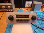 autoradio Datsun Nissan Clarion radio, Verzenden, Gebruikt