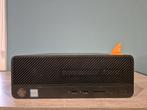 HP 290 G1 | 8th Gen!, 16GB DDR4, 256GB NVME | SFF, Gebruikt, Ophalen of Verzenden, HP, SSD