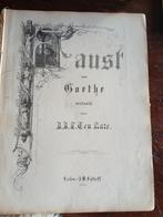 Goethe's Faust, deel 1 (1879), vertaald door Ten Kate, Ophalen