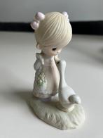 Precious Moments beeldje - Make a joyful noise, Ophalen, Zo goed als nieuw