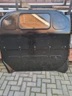 Tussenschot volkswagen t5 2 schuifdeuren, Auto-onderdelen, Interieur en Bekleding, Ophalen, Gebruikt, Volkswagen