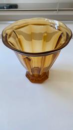 Prachtig oud vaasje, Antiek en Kunst, Antiek | Glas en Kristal, Ophalen