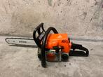 Stihl MS 180 kettingzaag, Ophalen of Verzenden, Gebruikt, STIHL