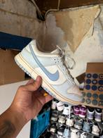 Nike Dunk Low Blue Tint 37.5, Ophalen of Verzenden, Zo goed als nieuw, Blauw, Sneakers of Gympen