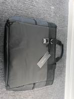 Ralph Boyer All Weather Tas - Nieuw!, Sieraden, Tassen en Uiterlijk, Ophalen of Verzenden, Nieuw, Zwart, Overige merken