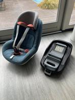 Maxi Cosi Pearl incl. FamilyFix, Ophalen, Gebruikt, 9 t/m 18 kg, Isofix