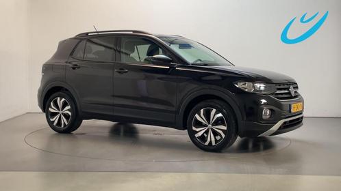 Volkswagen T-Cross 1.0 TSI Life Navigatie Parkeersensoren Cl, Auto's, Volkswagen, Bedrijf, Te koop, T-Cross, ABS, Adaptive Cruise Control