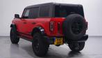 Ford Bronco 2.7 V6 Wildtrack Aut. Grijs Kenteken 2p Navi, Ca, Auto's, Automaat, Stof, Gebruikt, 2212 kg