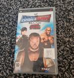 Smackdown VS Raw 2008, 1 speler, Ophalen of Verzenden, Zo goed als nieuw, Vanaf 3 jaar