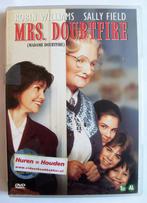 Mrs. Doubtfire (originele dvd) mrs, Komedie, Alle leeftijden, Ophalen of Verzenden, Film