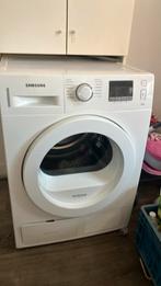 Droger te koop, Ophalen, 6 tot 8 kg, Gebruikt, Voorlader