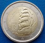 Italië 2 euro  "Amerigo Vespucci"  - 2025 UNC, Verzenden, Italië, 2 euro, Losse munt