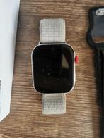 Huawei watch fit 3, Sieraden, Tassen en Uiterlijk, Smartwatches, Ophalen, Gebruikt, Zwart, Waterdicht
