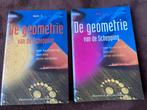 De Geometrie van de schepping deel 1 en 2, Ophalen of Verzenden