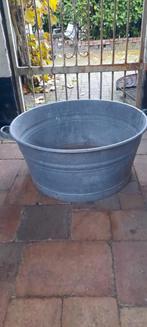 Zinken teil / was teil, Ophalen, Gebruikt